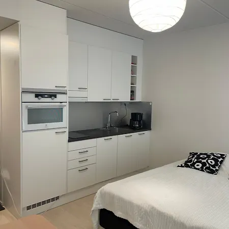 Apartment Cozy