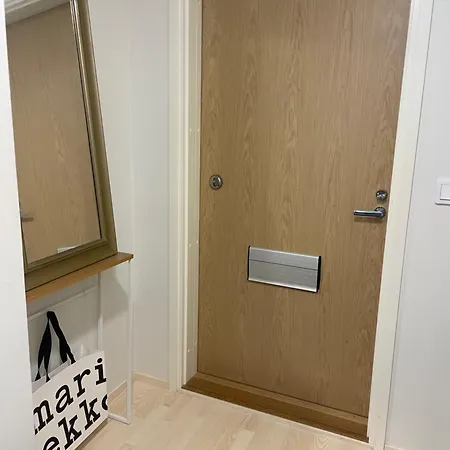 Cozy Vantaa