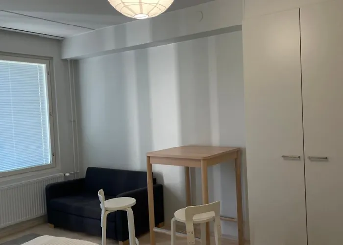 Cozy Huoneisto Vantaa